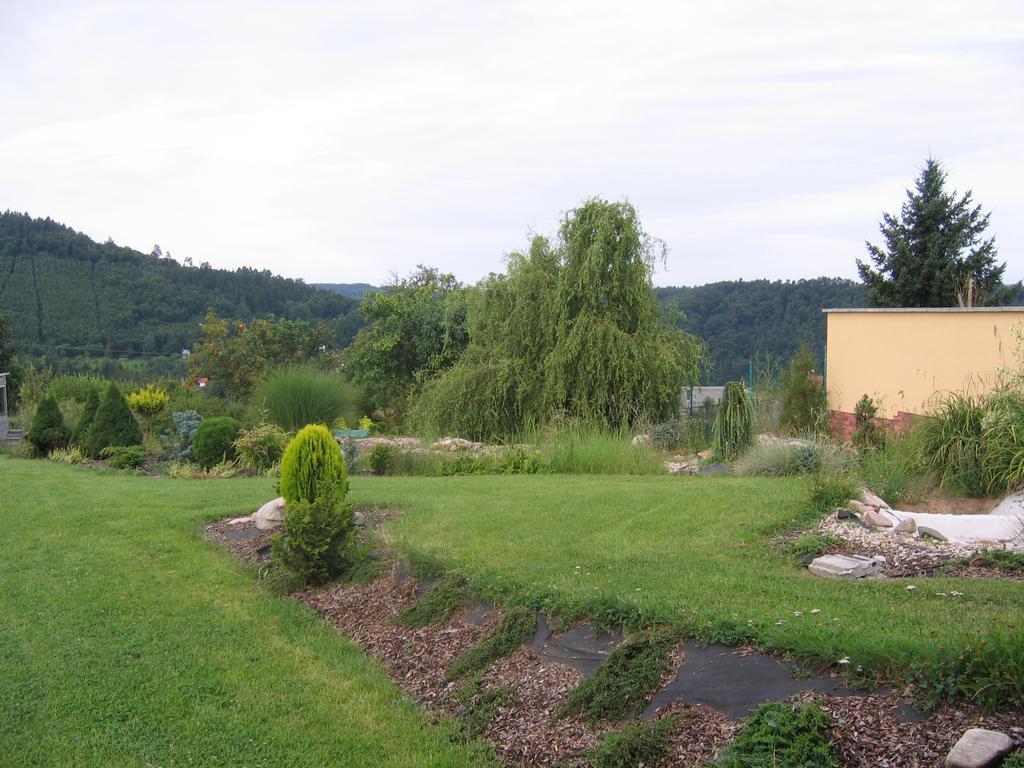 Penzion Surf Blansko Ruang foto